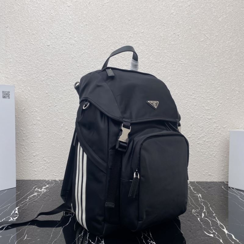 Prada Backpacks